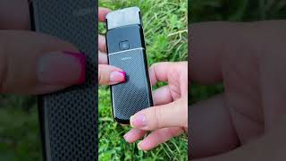 Nokia 8800 Carbon Arte review nokia8800 coolapple shorts nokia8800carbonarte oldphones [upl. by Wolfort]