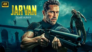 Jarvan  Scott Adkins  New Action Movie 2024  Full Movie  4K Ultra actionmovies [upl. by Lesig998]