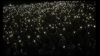 KALEO  Fight or Flight Tour  Red Rocks Recap [upl. by Eniak]