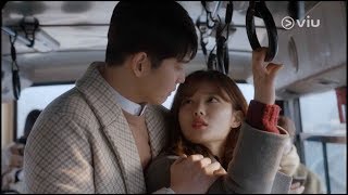 CLEAN WITH PASSION FOR NOW 일단 뜨겁게 청소하라 Ep 13 His First Bus Ride ENG [upl. by Vallo]