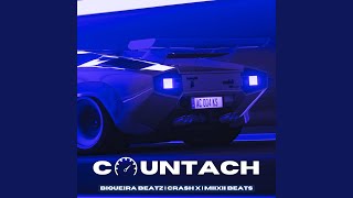 Countach [upl. by Slater282]