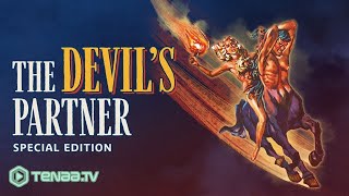 The Devils Partner  Full Movie [upl. by Aivila]