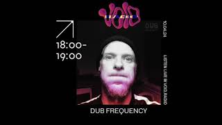 Dub Frequency w MLab April 2024 Void Radio [upl. by Aizitel]