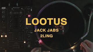 Jack Jabs Lootus ft 2ling [upl. by Lee140]