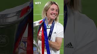 Sonia Bompastor’s Debut Season As Chelsea Head Coach  Latest Video Out Now shorts [upl. by Gwenore]