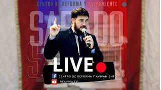 🔴EN DIRECTO  PROFETA DARÍO BARRIENTOS 301124 [upl. by Lenhart468]