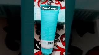 Dotampkey moisture for winter 🥶😍😍winterbeauty shortvideo subscribers yt song skincare [upl. by Noyk216]