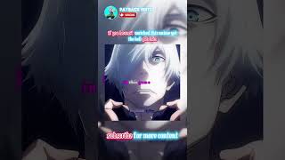 You should watch this dark psychological fantasy anime 😈 deathparade animeshorts [upl. by Rodie]