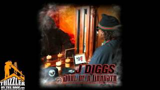 JDiggs ft HD Of Bearfaced  Dirty Game Thizzlercom [upl. by Kilan358]