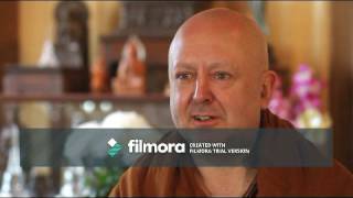 AJAHN BRAHM  Karma and Divinity [upl. by Mezoff]