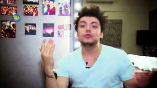 KEV ADAMS  VOILA VOILA  Extrait Bonus 1 [upl. by Estel]