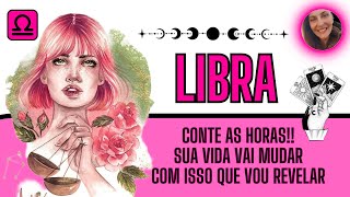 LIBRA ♎VOCÊ TEM UM DOM É UMA VERDADEIRA MINA DE OUROALGUÉM TE PROCURA E FAZ UMA PROPOSTA [upl. by Chemesh]