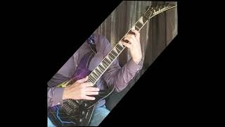 G Mixolydian Mode By Threes Legato [upl. by Suk]