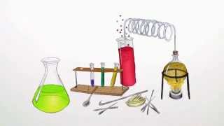 Nachweise der AmmoniumcarbonatGruppe Trennungsgang und Übersicht  Chemie  Analytische Chemie [upl. by Iy]