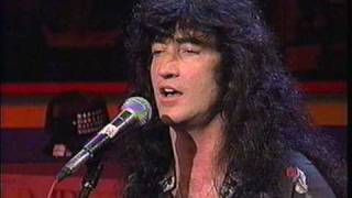 MSG McAuley Schenker Group  What Happens To Me  unplugged  Toronto 1992 [upl. by Koval]