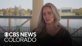 Victim shares story describes date with convicted Denver cardiologist Stephen Matthews [upl. by Suoirrad778]