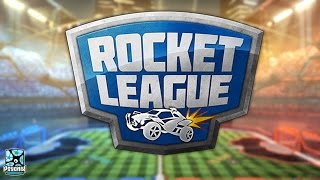 Rocket League R7 240 2gb Hight Quality [upl. by Husch898]