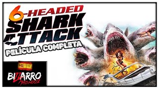 Checkout Ice Sharks 2016 Hollywood Hindi Dubbed Movie [upl. by Mona]