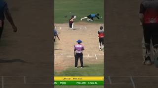 Wonderful catch by wicketkeeper in my bowling msdhoni cricket [upl. by Norton4]