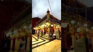 Tajdar e haram 💥shortsislamic qawwali videos [upl. by Tavey]