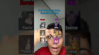 MONTANDO A FUSÃO DE NARUTO COM BILLS🤯🔥 [upl. by Kcirtemed]