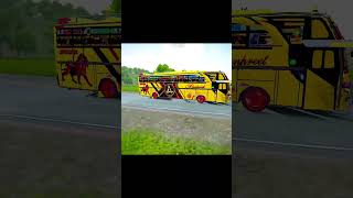 nakula bus skin like and subscribe 🎮🙏 [upl. by Acyssej549]