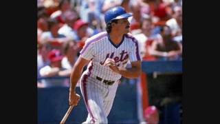 Meet the Mets NY Mets theme song [upl. by Ykcim]