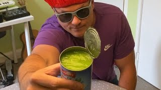 Bachelors Mushy Peas Review [upl. by Alethea]