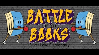 Battle of the Books 2021 [upl. by Swenson156]