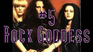 10 Best Rock Bands with Female Singers [upl. by Terrej]