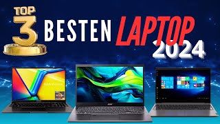 🚨Die Besten Laptops kaufen im Jahr 2024 🚨3 Beste Laptop auf dem Markt  Laptop gut und billig [upl. by Syd557]