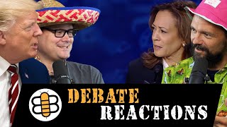 This Debate Is For The Dogs  The Babylon Bee Podcast [upl. by Janine]