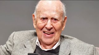 Carl Reiner Dead at 98 [upl. by Kyl]