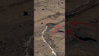 Mars Rover SPIRIT McMurdo Panorama  quicksolutionsdata [upl. by Zenas]