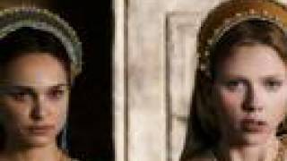 Anne amp Mary  The Boleyn Sisters N PortmanS Johansson [upl. by Linis720]