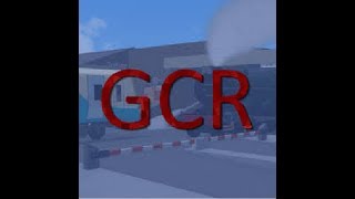 Roblox Grand Continental Railways Fan Trailer [upl. by Tarra]