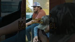 Ragweed Koe Wetzel newcountryartist countrymusicartist countrylife singersongwriter [upl. by Ahab]