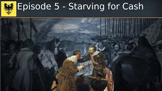 EU4  MEIOU and Taxes  Alpha 27  Russia 05  Starving for Cash [upl. by Xam]