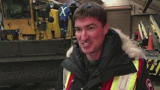 Untold stories of the Fort McMurray wildfire  Myles Tuttle [upl. by Glennie]