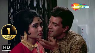 Main Kahin Kavi Na Ban Jaoon  Pyar Hi Pyar 1969  Mohd Rafi  Dharmendra  Vyjayanthimala [upl. by Kelli97]