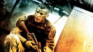 Black Hawk Down 2001 Leave No Man Behind Soundtrack OST [upl. by Noach]