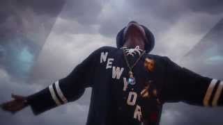 Joey Bada  quotChrist Consciousquot Official Music Video [upl. by Hansiain]