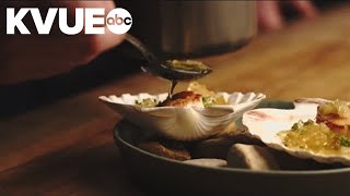 Austin food scene booming after 7 Michelin stars given [upl. by Gahan]