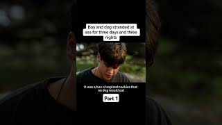 The boy and the dog in the island movie storyrecapped film hellontheborder adogsjourney [upl. by Anoiek]