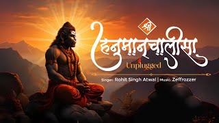 Hanuman Chalisa Unplugged [upl. by Eirelav]