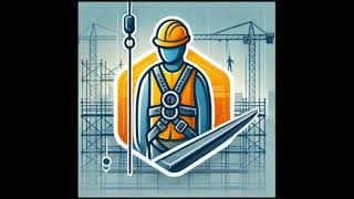 Safety Discussion on Construction Fall Protection – Training Requirements OSHA 1926503 [upl. by Ahsats]