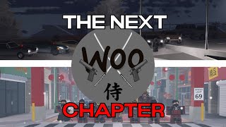 The Next Chapter  Woo Chang [upl. by Llesirg]