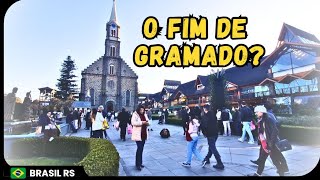 Aproveite GRAMADO Enquanto é Tempo [upl. by Yrrep831]