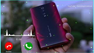 Xiaomi original Ringtone  Redmi New phone ringtone 2020 download  mi Best Ringtone 2020 [upl. by Flossi]