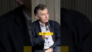 💥 MACRI ENOJADÍSIMO CON ALBERTO FERNÁNDEZ [upl. by Kcirderf645]